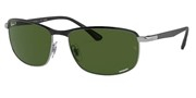 Ray Ban 0RB3671CH-9144P1