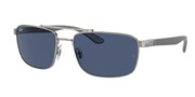 Nakup ali povečava slike, Ray Ban 0RB3737-00480.