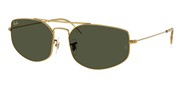 Nakup ali povečava slike, Ray Ban 0RB3845-919631.