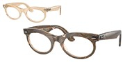 Nakup ali povečava slike, Ray Ban 0RX2242V-8294.