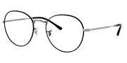 Nakup ali povečava slike, Ray Ban 0RX3582V-3179.