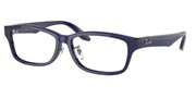 Nakup ali povečava slike, Ray Ban 0RX5408D-5986.