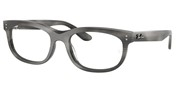 Nakup ali povečava slike, Ray Ban 0RX5489-8400.