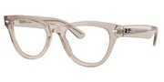 Nakup ali povečava slike, Ray Ban 0RX5510-8449.