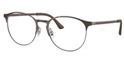 Nakup ali povečava slike, Ray Ban 0RX6375-3172.
