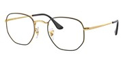 Ray Ban 0RX6448-3175