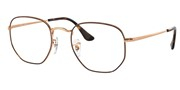 Ray Ban 0RX6448-3176