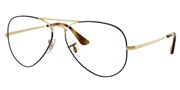 Nakup ali povečava slike, Ray Ban 0RX6489-3177.