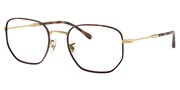Nakup ali povečava slike, Ray Ban 0RX6496-3177.