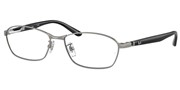 Ray Ban 0RX6502D-2502