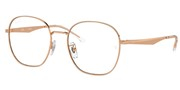 Nakup ali povečava slike, Ray Ban 0RX6515D-3094.