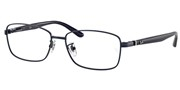 Nakup ali povečava slike, Ray Ban 0RX6527D-3076.