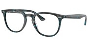 Nakup ali povečava slike, Ray Ban 0RX7159-8394.