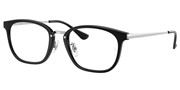 Nakup ali povečava slike, Ray Ban 0RX7247D-5753.