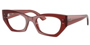 Nakup ali povečava slike, Ray Ban 0RX7330-8436.