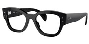 Ray Ban 0RX7681V-2000