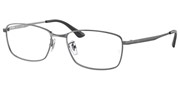 Nakup ali povečava slike, Ray Ban 0RX8775D-1047.
