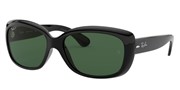 Ray Ban RB4101-Jackie-Ohh-Polarized-601-58