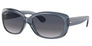 Ray Ban RB4101-Jackie-Ohh-659278