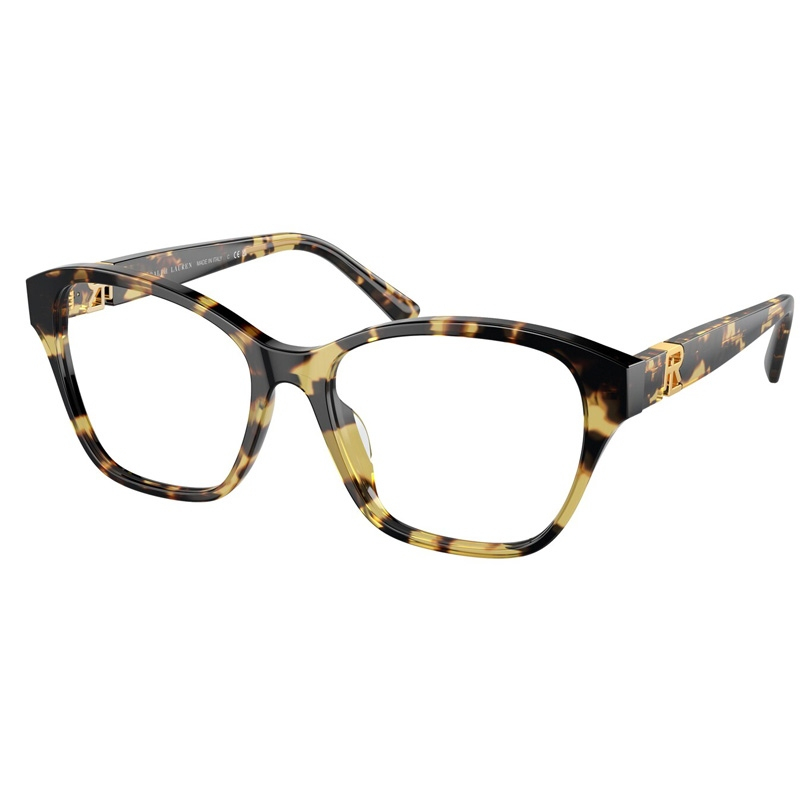 Ralph Lauren 0RL6236U 5004 RALPH LAUREN 0RL6236U-5004