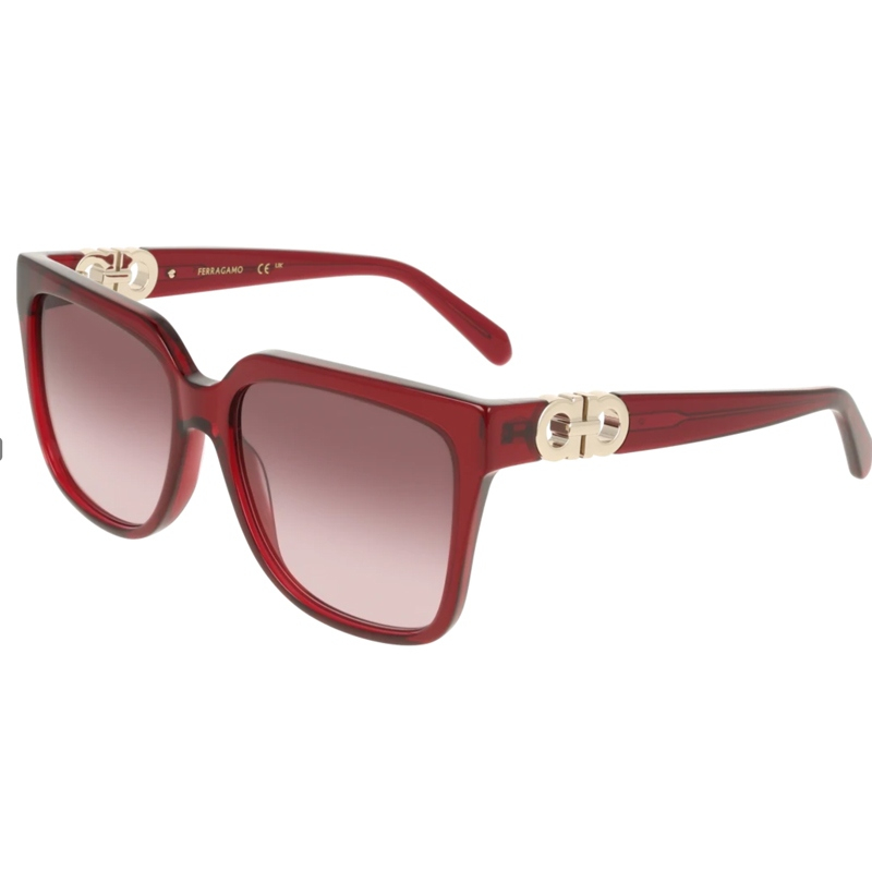 SALVATORE FERRAGAMO SF2109S-655
