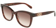 Nakup ali povečava slike, Salvatore Ferragamo SF2108S-656.
