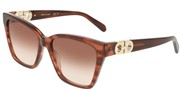 Nakup ali povečava slike, Salvatore Ferragamo SF2110S-656.