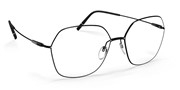 Silhouette DynamicsColorwaveFullrim4549-9040