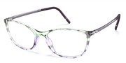 Silhouette SPXIllusionFullRim1617-4210