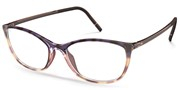 Silhouette SPXIllusionFullRim1617-6030