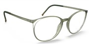 Silhouette SPXIllusionFullRim2936-5530