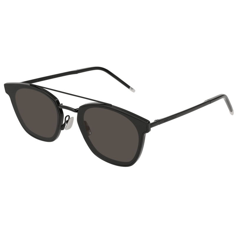 SAINT LAURENT PARIS SL28METAL-001