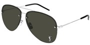Nakup ali povečava slike, Saint Laurent Paris CLASSIC11M-007.