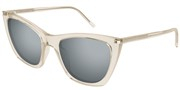 Nakup ali povečava slike, Saint Laurent Paris SL214KATETHIN-004.