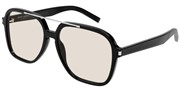 Nakup ali povečava slike, Saint Laurent Paris SL545-001.