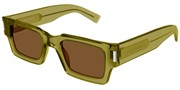 Nakup ali povečava slike, Saint Laurent Paris SL572-008.