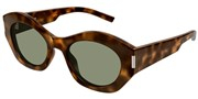 Nakup ali povečava slike, Saint Laurent Paris SL639-003.
