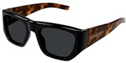 Nakup ali povečava slike, Saint Laurent Paris SL740-004.