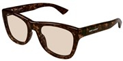 Nakup ali povečava slike, Saint Laurent Paris SL816-007.
