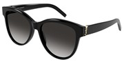 Nakup ali povečava slike, Saint Laurent Paris SLM107-002.