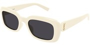 Nakup ali povečava slike, Saint Laurent Paris SLM130-007.