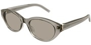 Nakup ali povečava slike, Saint Laurent Paris SLM148-004.