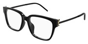Saint Laurent Paris Model: SLM48OAFN-001