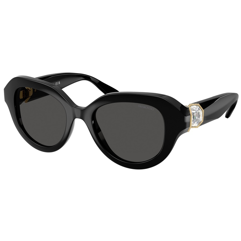 SWAROVSKI EYEWEAR 0SK6037-100187
