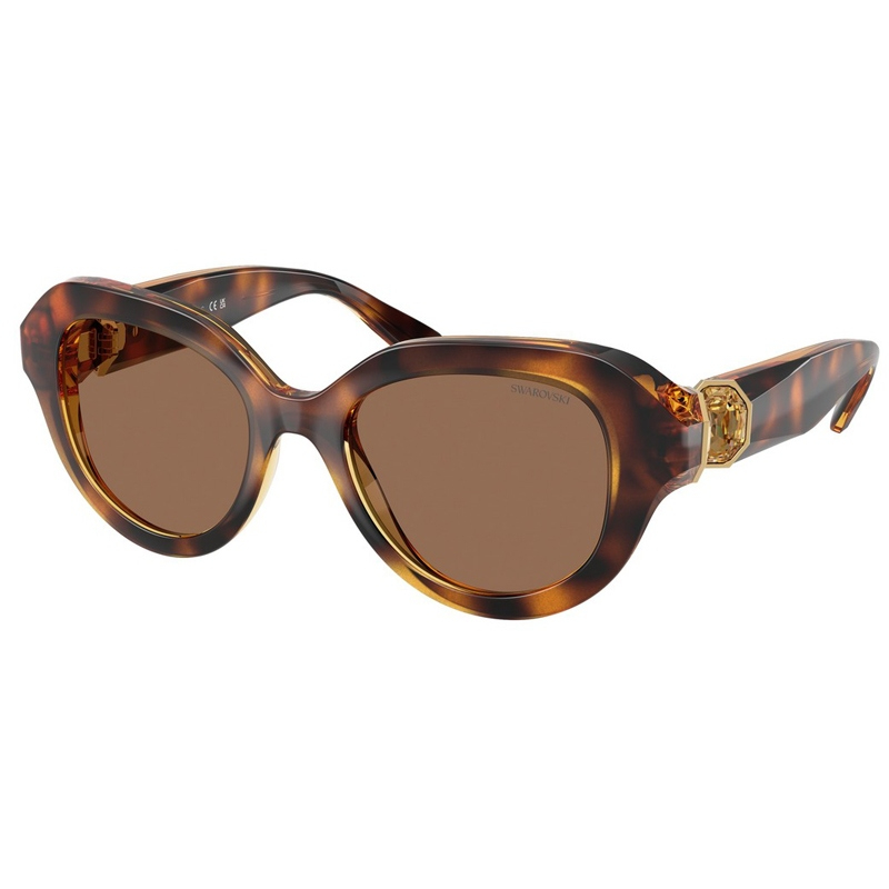 SWAROVSKI EYEWEAR 0SK6037-100273