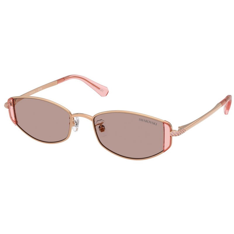 SWAROVSKI EYEWEAR 0SK7035D-40147N