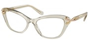 Nakup ali povečava slike, Swarovski Eyewear 0SK2031-3003.