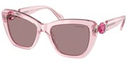 Nakup ali povečava slike, Swarovski Eyewear 0SK6018-30017N.