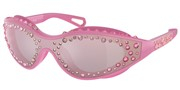 Nakup ali povečava slike, Swarovski Eyewear 0SK6024-10531N.