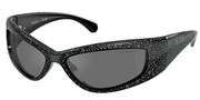 Nakup ali povečava slike, Swarovski Eyewear 0SK6027-10326G.